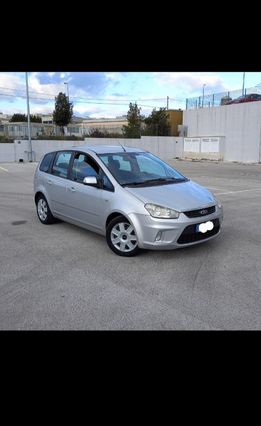 FORD C-Max 2.0 145 CV Bz.- GPL Titanium