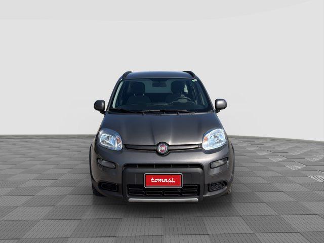 FIAT Panda Panda 1.0 FireFly Hybrid City Life