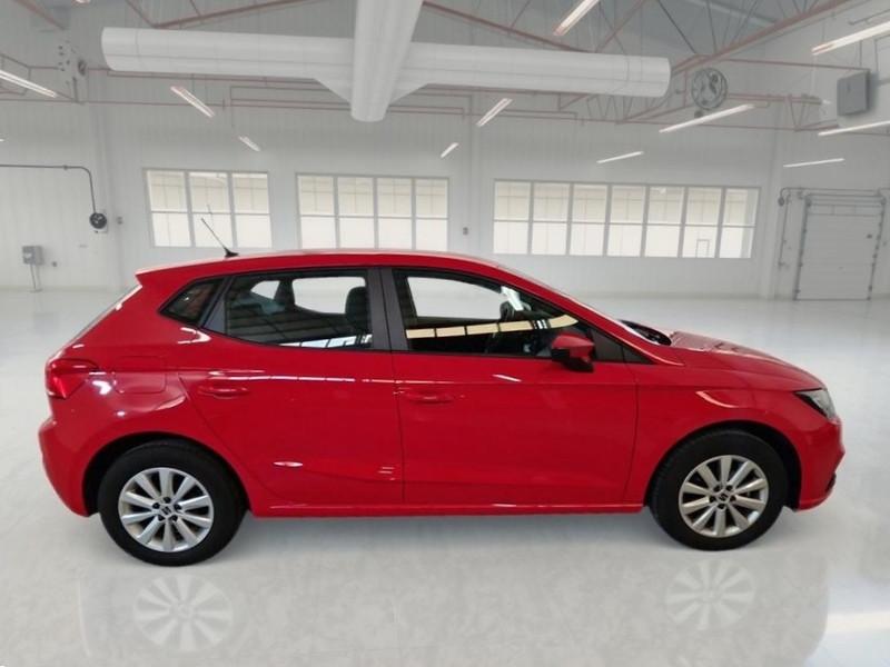 SEAT IBIZA 1.0 EcoTSI 70KW STYLE 5 PORTE