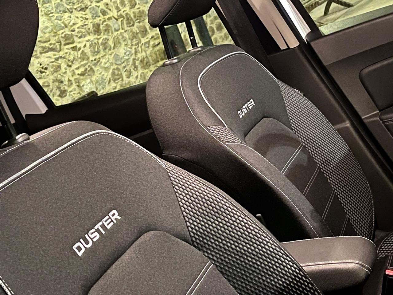 Dacia Duster 1.5 Blue dCi 8V 115 CV 4x2 Journey