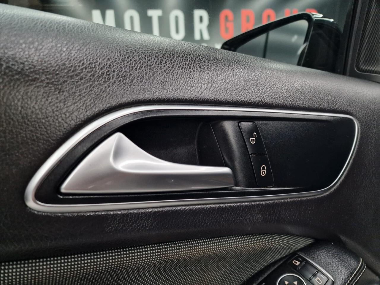 Mercedes-benz A 180 d Executive 1.5 109CV