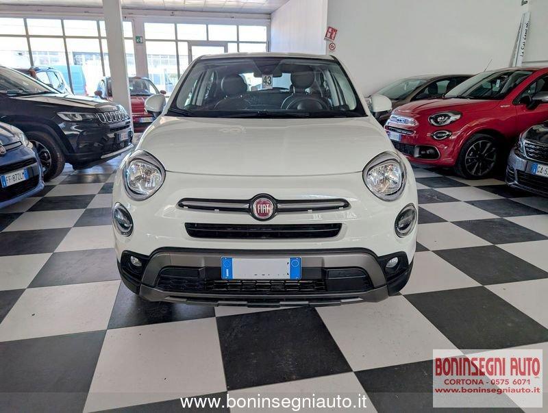 FIAT 500X 1.3 MultiJet 95 CV City Cross