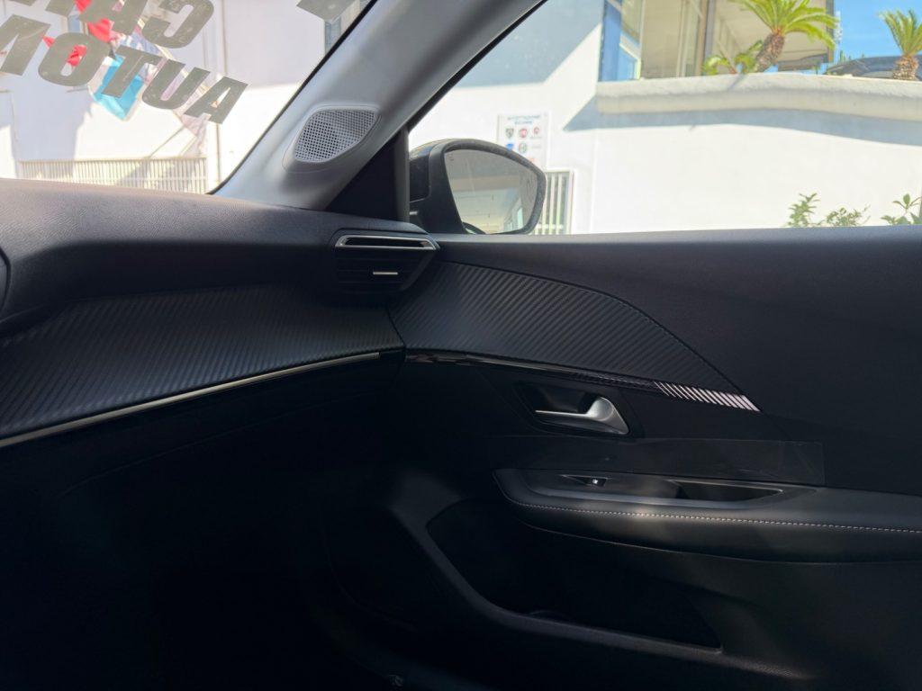 Peugeot 208 Hybrid 110 e-DCS6 Allure da 230,00 mensili ant.0