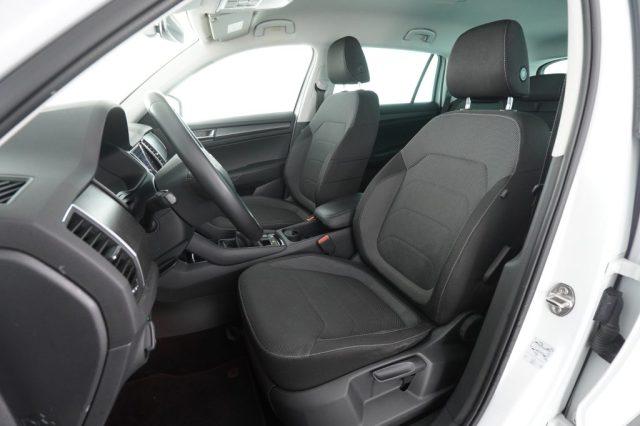 SKODA Kodiaq Kodiaq 2.0 TDI 4x4 Executive