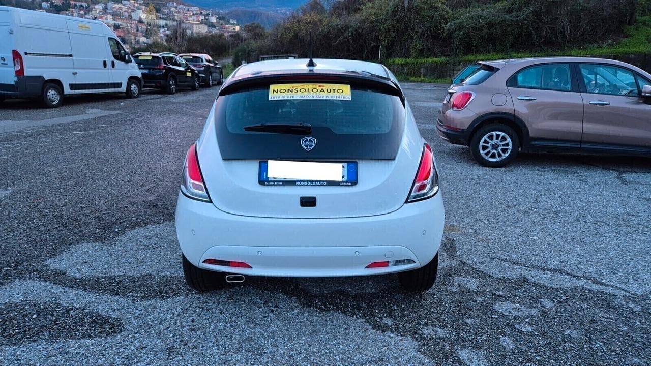 Lancia Ypsilon 1.0Hybrid Plat-2024-km12.700-Gar2anni