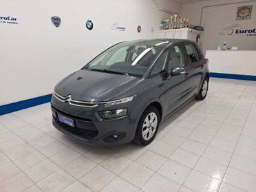 Citroen C4 Picasso 1.6 e-HDi 115cv Shine