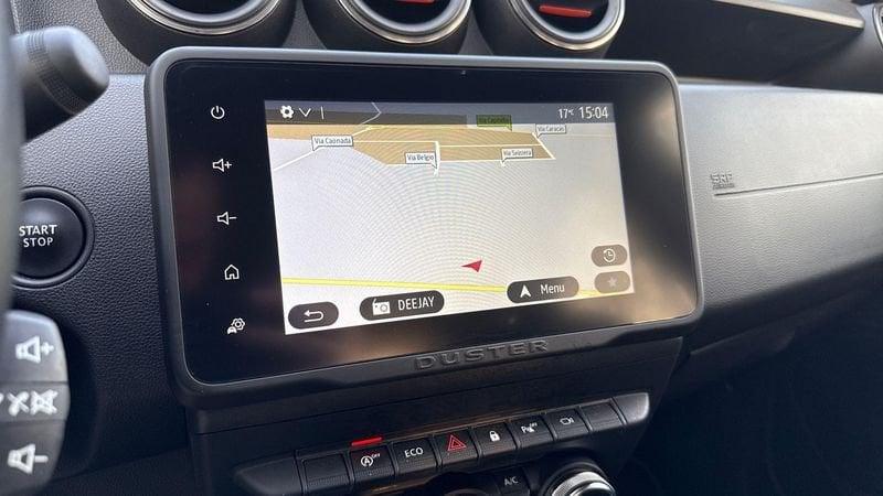 Dacia Duster 1.3 TCe 150cv Journey 4x2 EDC FAP