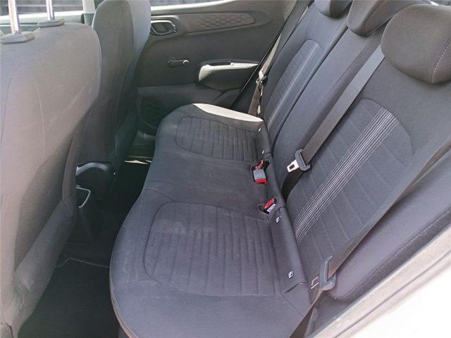 HYUNDAI i10 3ª serie 1.0 MPI Tech