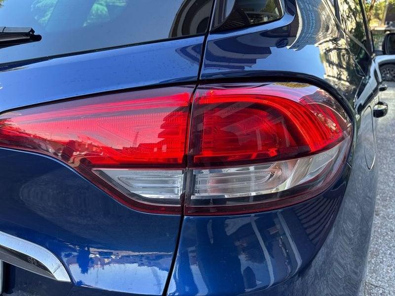 Renault Scénic 1.5 dCi 110cv Energy Bose