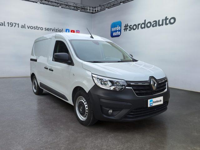 RENAULT Express 1.4 Blue dCi 75 Van