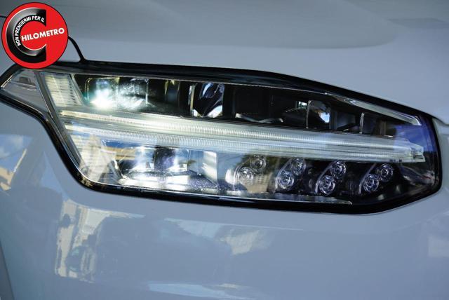 VOLVO XC90 B5 (d) AWD automatico 7 posti Core