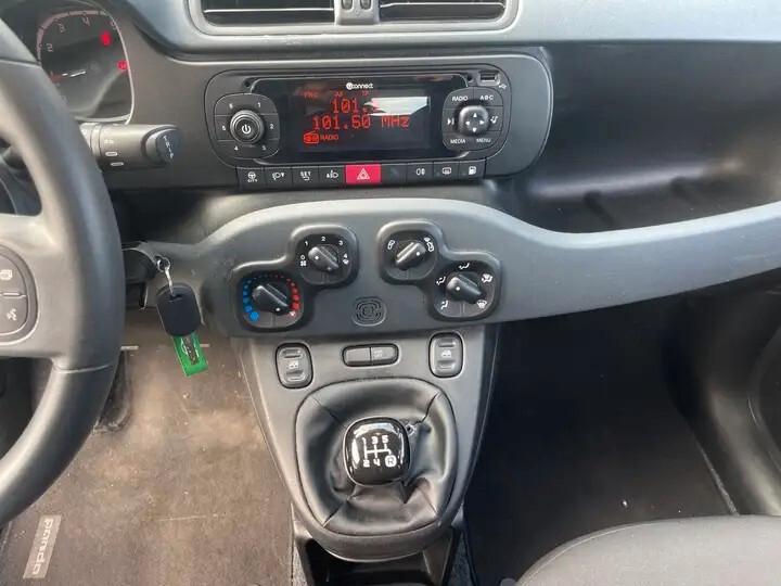 Fiat Panda 1.2 EasyPower Lounge UNIPRO-PROMO FINANZIAMENTO LS CAR