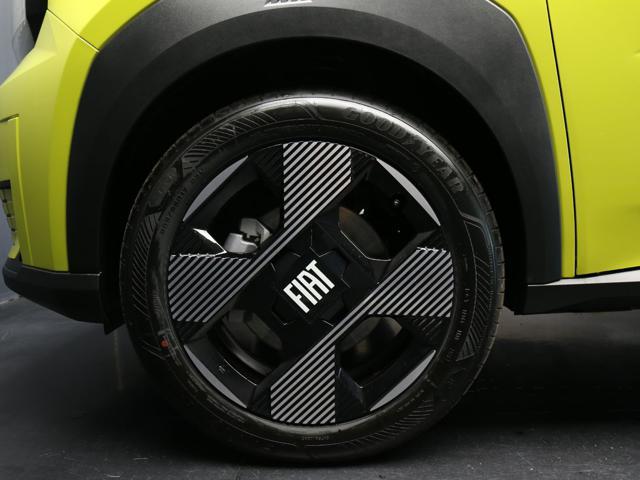 FIAT Grande Panda 1.2 Hybrid 110 CV S&S La Prima