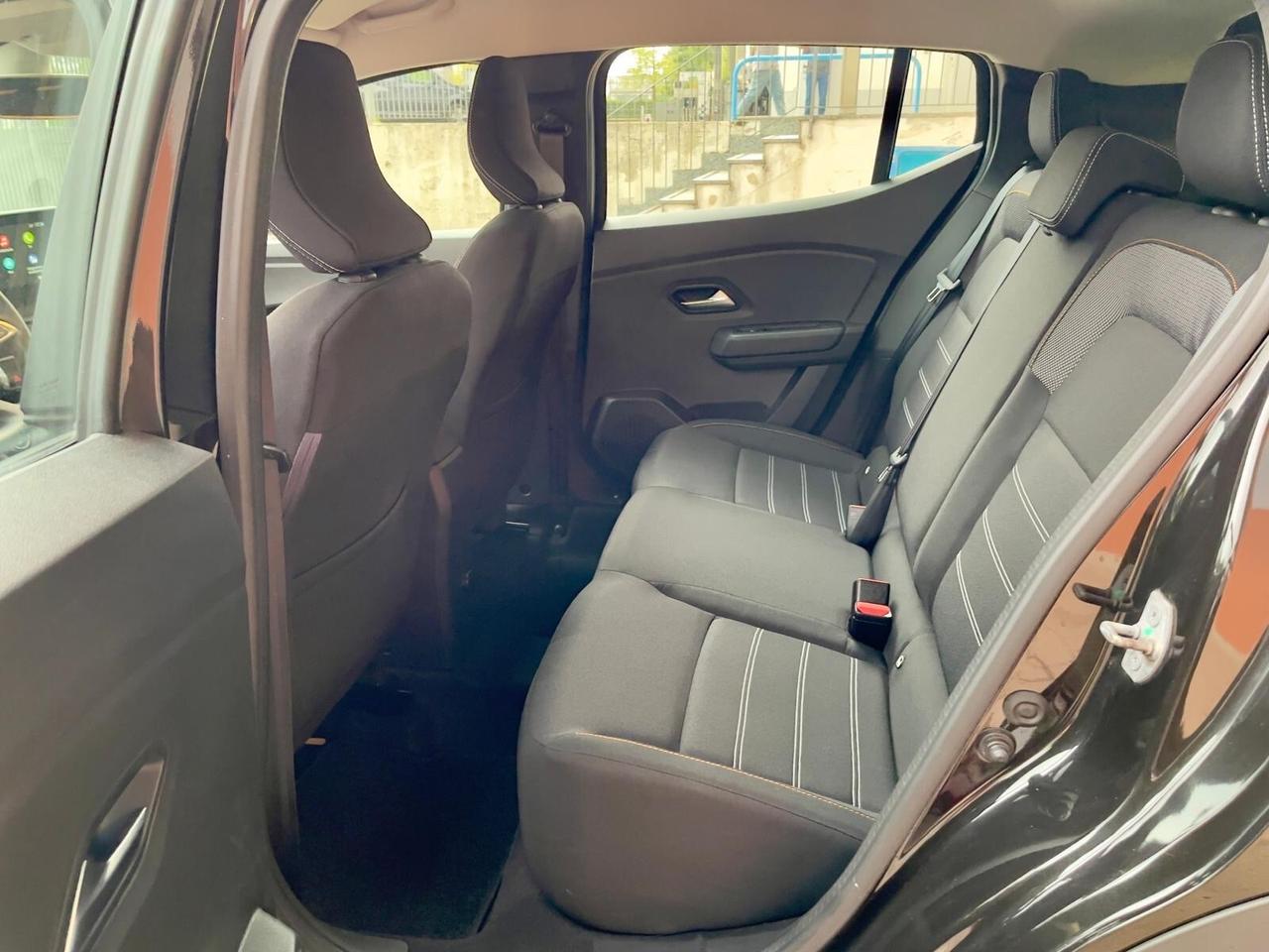 Dacia Sandero STEPWAY 1.0 Comfort
