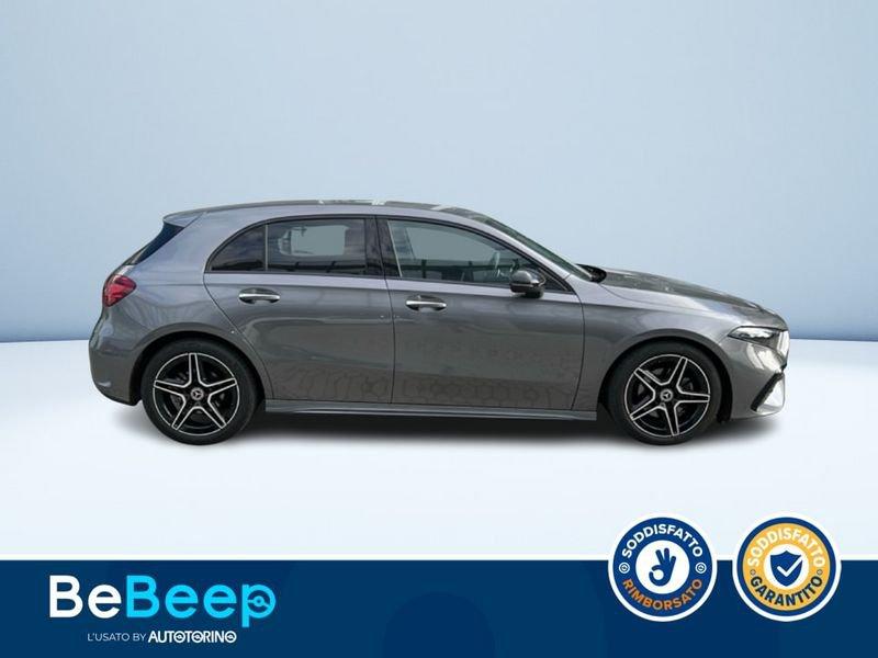 Mercedes-Benz Classe A A 180 D AMG LINE PREMIUM AUTO