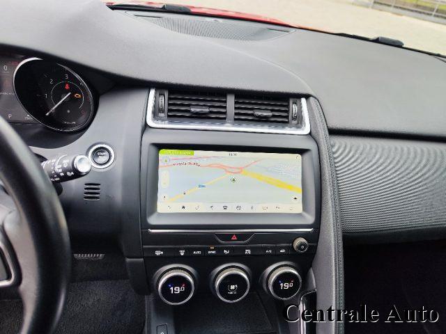 JAGUAR E-Pace 2.0D 150 CV AWD aut. S