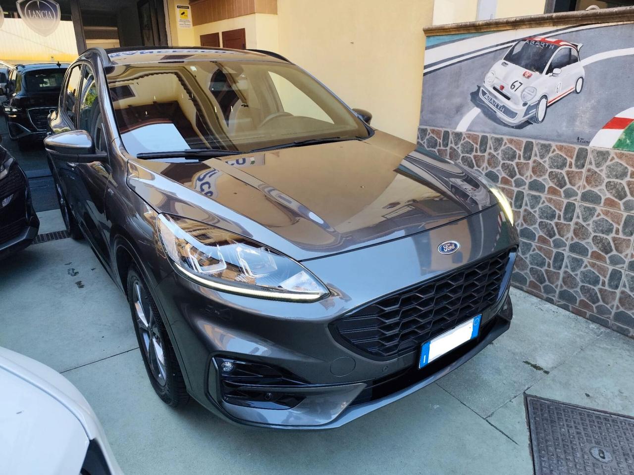 Ford Kuga 1.5 ST-Line 120cv - 2022