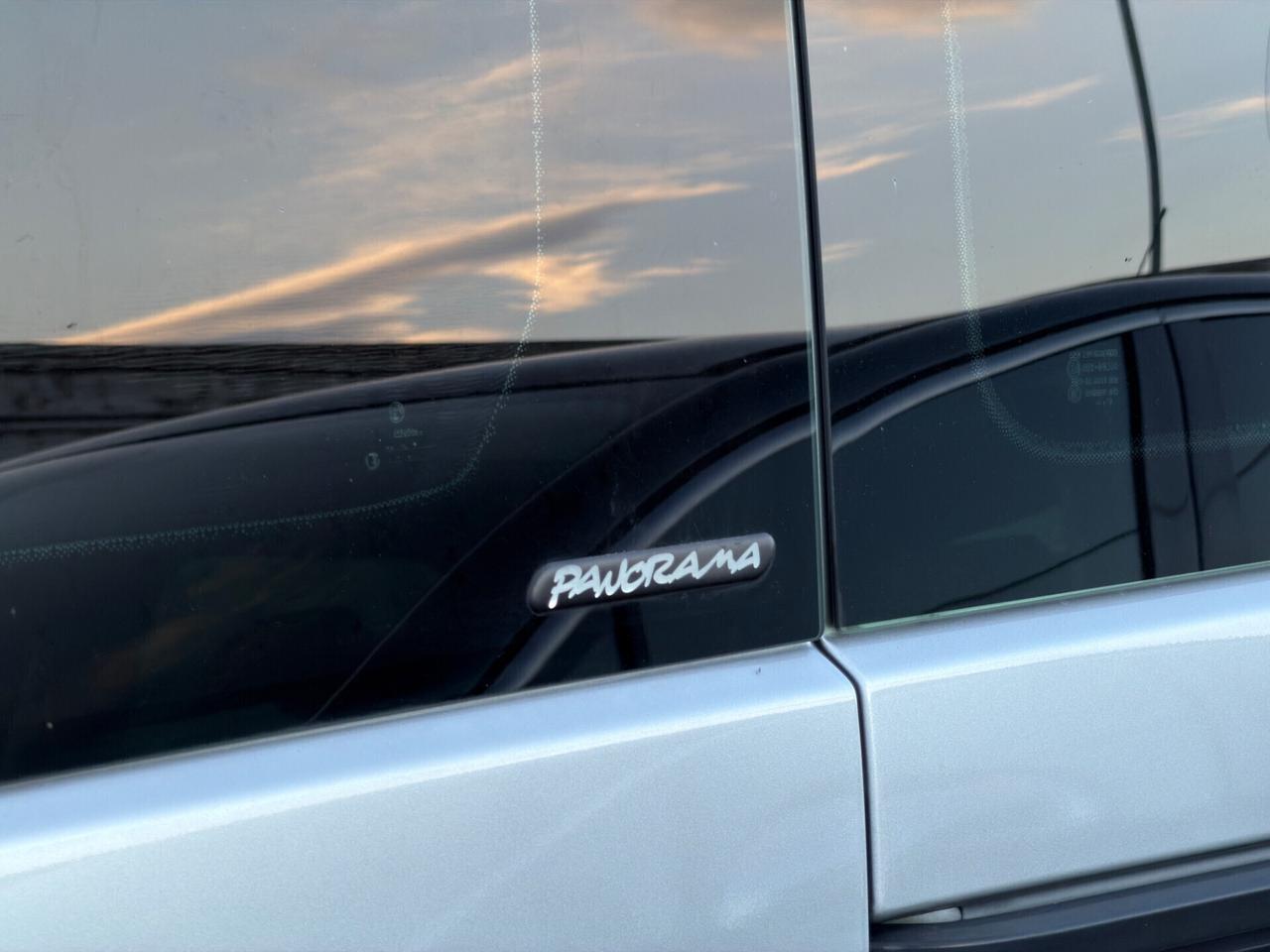 Fiat Scudo 2.0 MJT 130Cv 9 POSTI “PANORAMA”