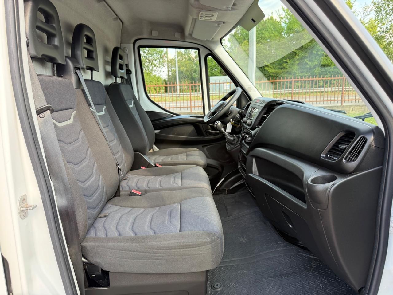 Iveco Daily 35S12V 2.3 HPT PM-TM Furgone L2 H2