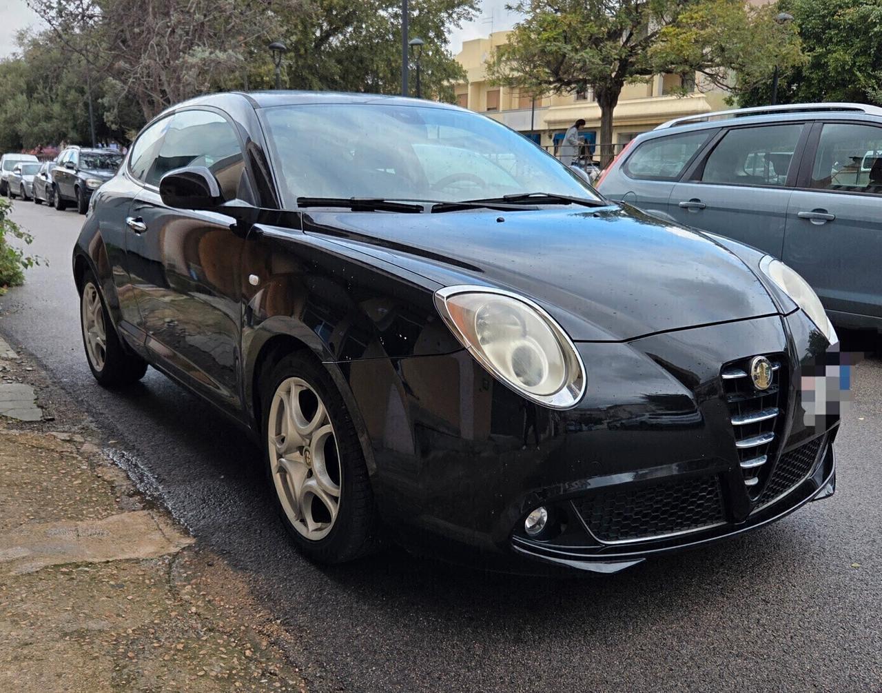 Alfa Romeo MiTo 1.3 Multijet NEOPATENTATI!!!!!!