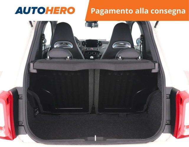 ABARTH 595 1.4 Turbo T-Jet 165 CV