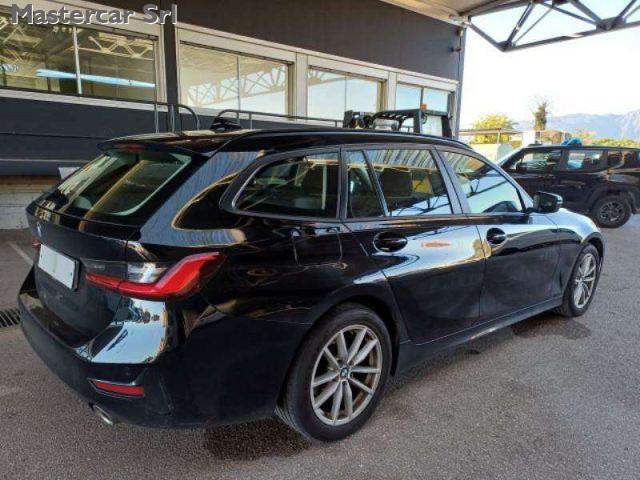BMW 320 d Touring xdrive Business Advantage auto GA152XW