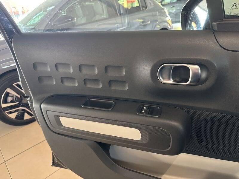 Citroën C3 PureTech 83 S&S You!