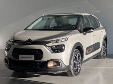 Citroën C3 3ª SERIE BlueHDi 100 S&S Shine