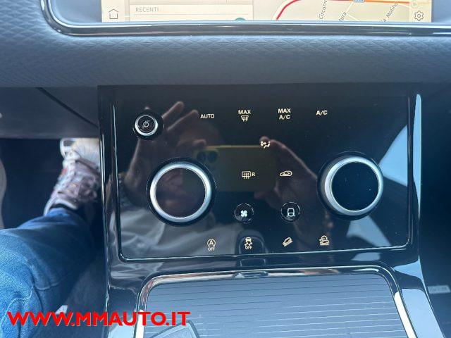 LAND ROVER Range Rover Evoque 2.0D I4 163 CV AWD Auto R-Dynamic S