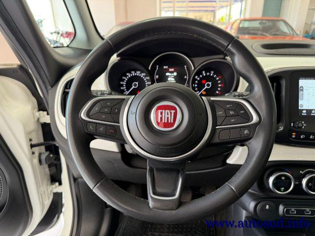 FIAT 500L 1.3 Multijet 95 CV Business