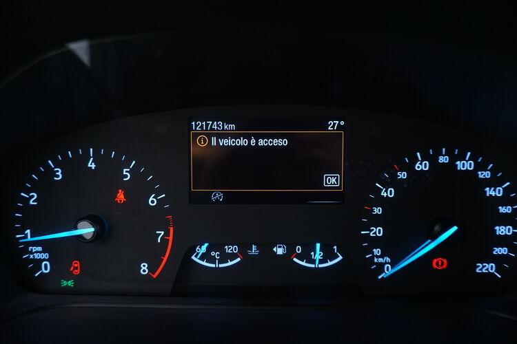 Ford Fiesta Hybrid Titanium BR574242 1.0 Mild Hybrid 125CV