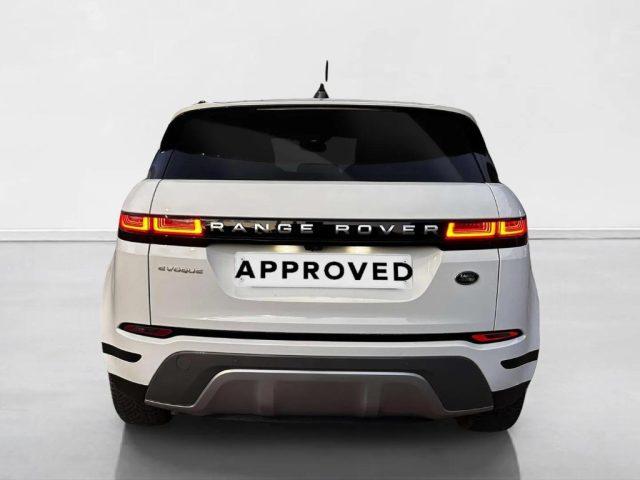 LAND ROVER Range Rover Evoque 2.0D I4-L.Flw 150 CV AWD Auto S