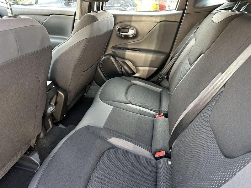 Jeep Renegade Jeep renegade 1.6 Mjt 130 CV Limited