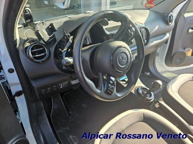 RENAULT Twingo SCe 31 cv Zen