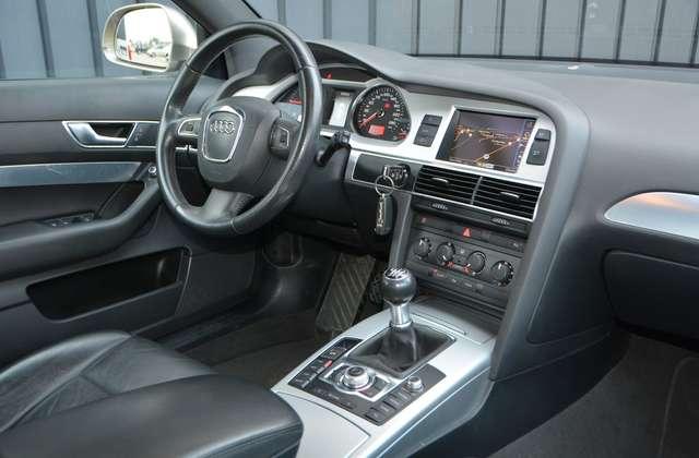 Audi A6 Avant 2.0 tdi 170cv E5 *CAMBIO MANUALE* PERFETTA*