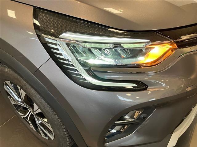 RENAULT Captur 1.0 TCe Techno