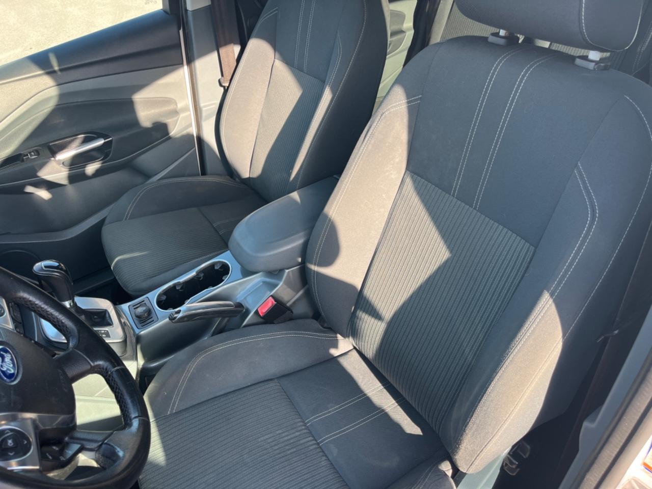 Ford C-Max 2.0 TDCi 115CV Powershift Plus