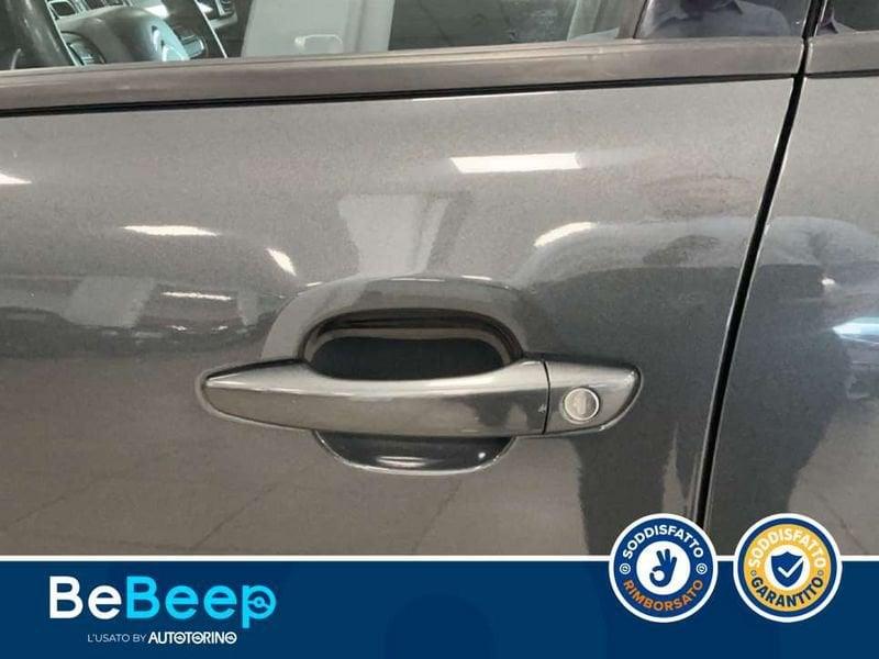 Citroën C3 1.2 PURETECH SHINE S&S 110CV