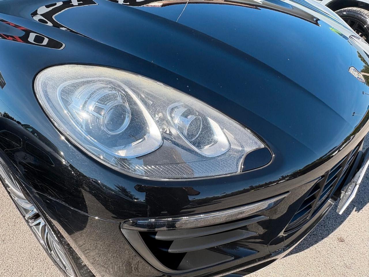 Porsche Macan 3.0 S Diesel *PRONTA CONSEGNA*