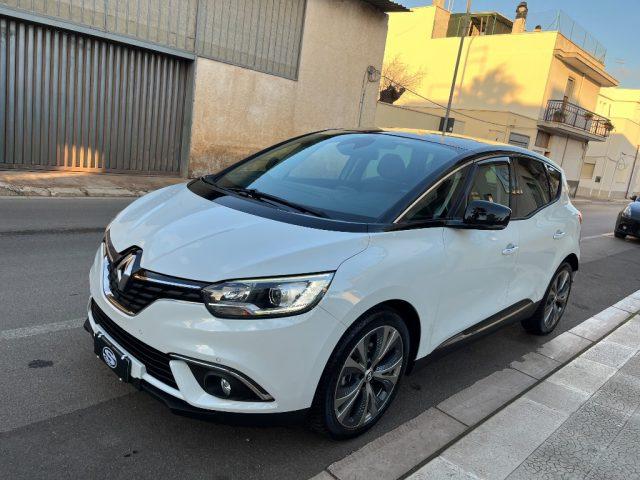 RENAULT Scenic 1.5dCi 110CV Sport Edition