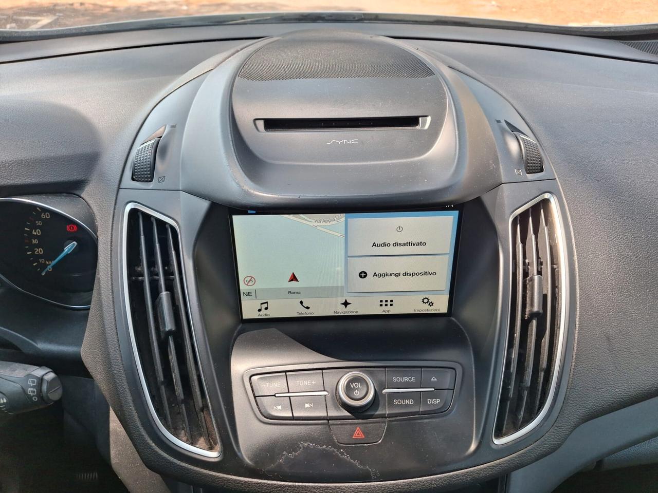 Ford C-Max 1.5 TDCi 120CV Powershift Start&Stop Business