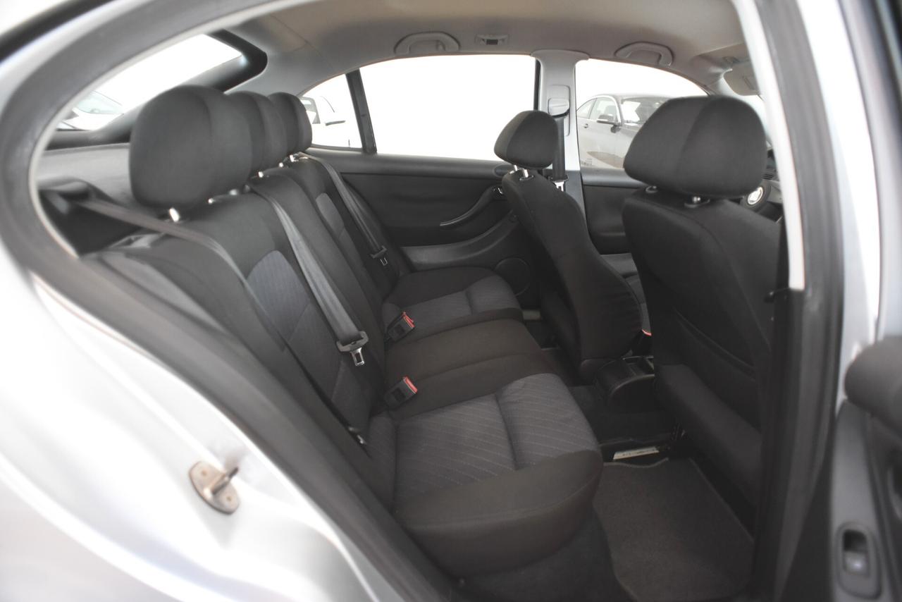 Seat Leon 1.8 T 20V