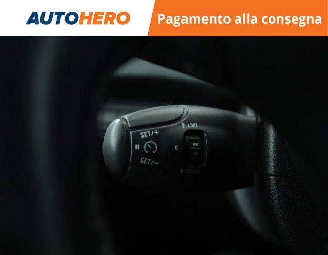 PEUGEOT 2008 1° serie PureTech Turbo 110 S&S Allure