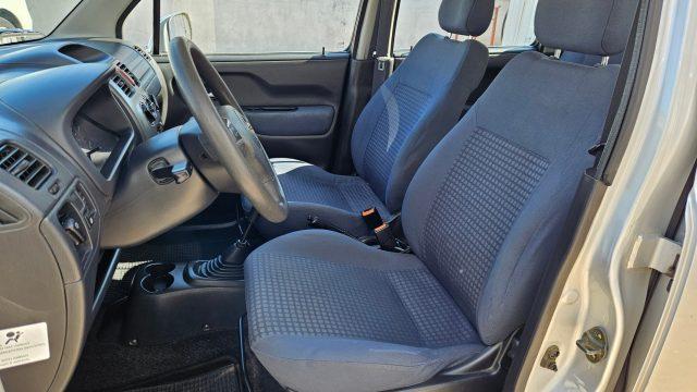 OPEL Agila 1.2 16V Club