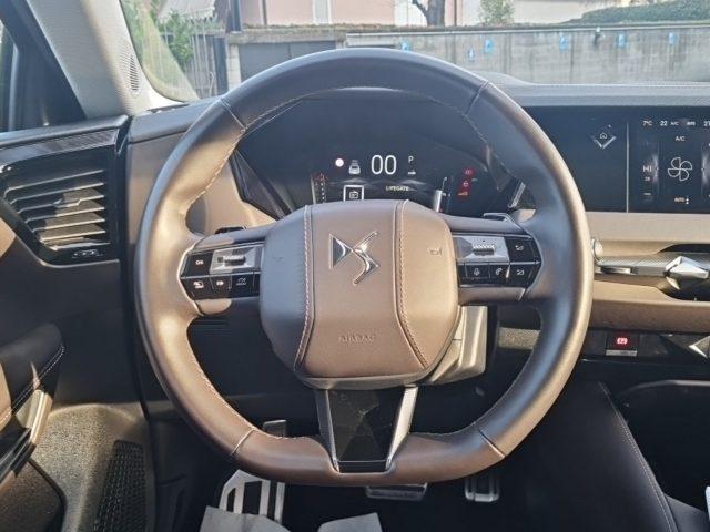 DS AUTOMOBILES DS 4 1200 BZ 130CV AUT OPERA