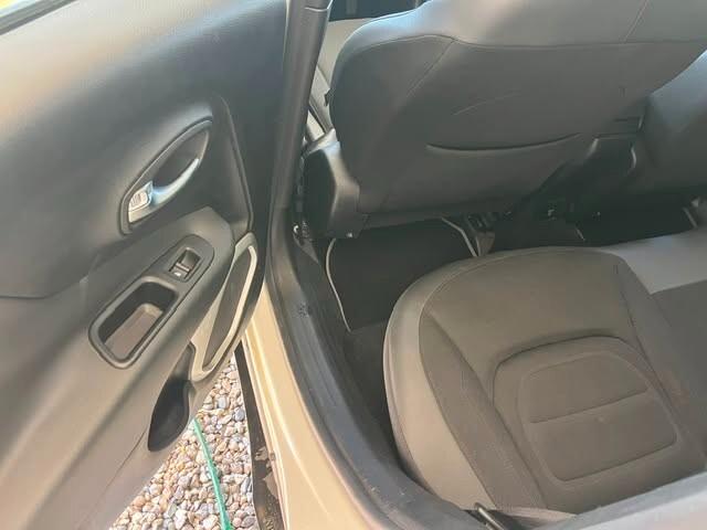 Jeep Renegade 2.0 Mjt 140CV 4WD Active Drive Limited