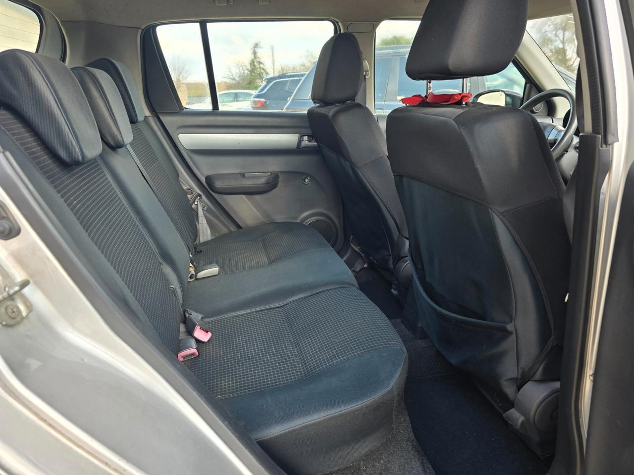 Suzuki Swift 1.3 DDiS 5p. 70cv