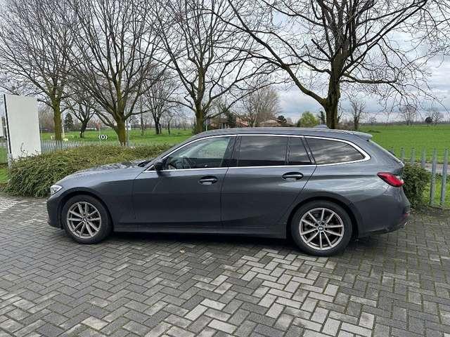 BMW 320 d Touring Business Advantage