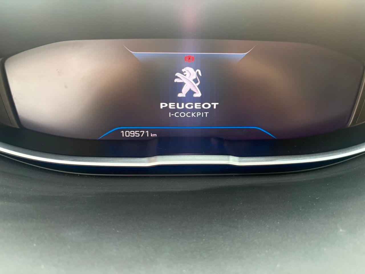 Peugeot 3008 BlueHDi 130 S&S Active Pack