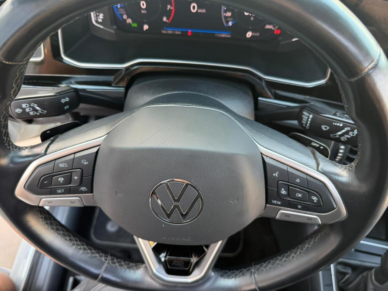 Volkswagen Taigo 1.0 TSI 110 CV DSG R-Line